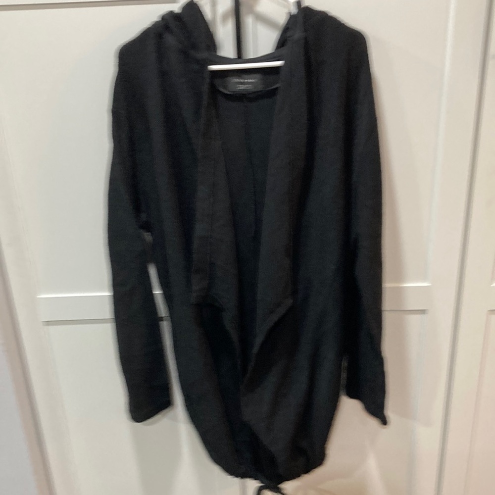 ZARA MAN Jacket with Hood